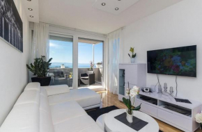 Гостиница Apartment Makarska 13028a  Макарска 
